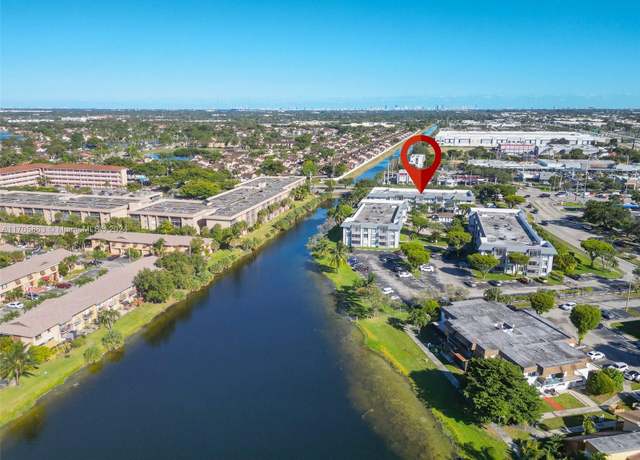 Property at 6701 NW 169th St Unit B207, Hialeah, FL 33015, 2 beds, 2 baths