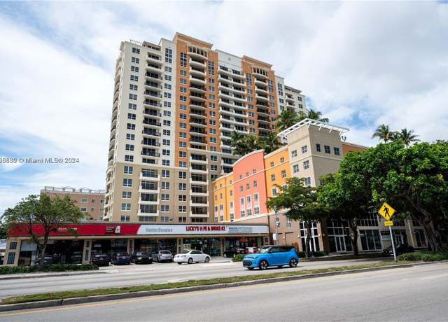 Property at 3232 SW 22nd Ter #1903, Miami, FL 33145, 2 beds, 2 baths
