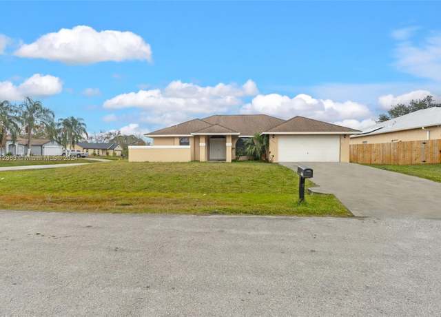 Property at 1800 Rawdon St NW, Palm Bay, FL 32907, 3 beds, 2 baths