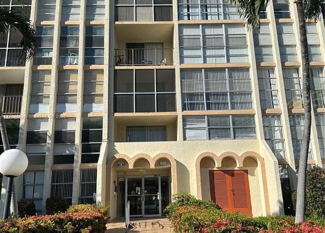 Property at Undisclosed address, Hallandale Beach, FL 33009, 2 beds, 1.5 baths