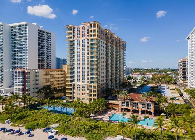 Property at 2080 S Ocean Dr #312, Hallandale Beach, FL 33009, 3 beds, 2 baths