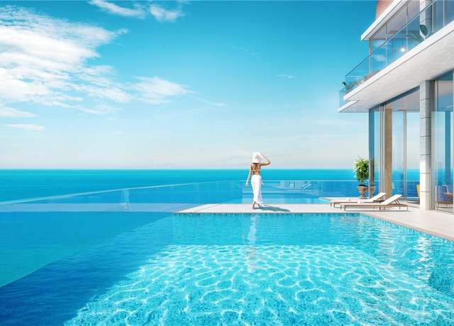 Property at 17901 Collins Ave Ph 01, Sunny Isles Beach, FL 33160, 6 beds, 8.5 baths