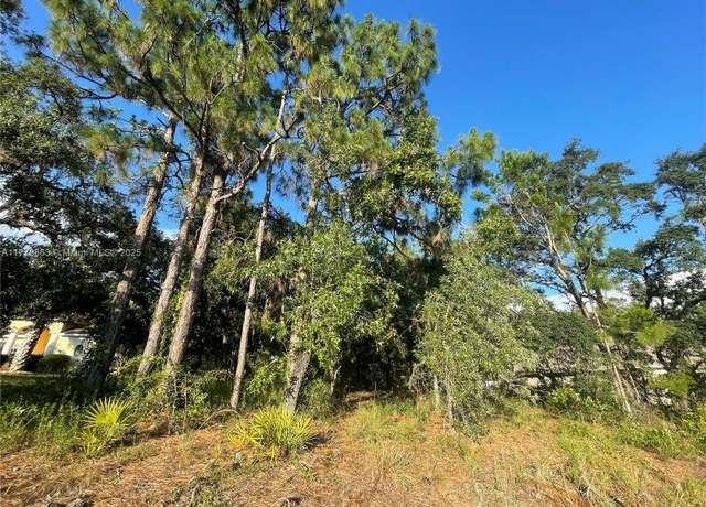 Property at 108 Cypress Blvd E, Homosassa Springs, FL 34446