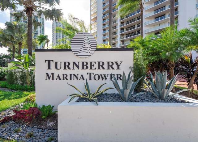 Property at 19500 Turnberry Way Unit 20D, Aventura, FL 33180, 2 beds, 2.5 baths