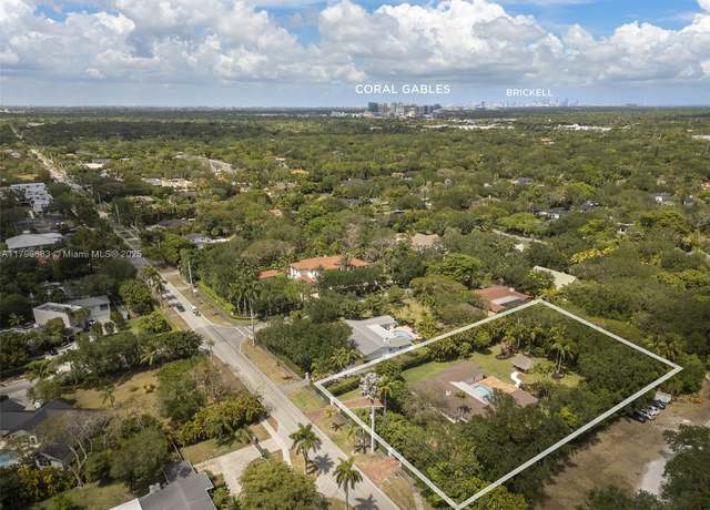 Property at 11631 SW 87th Ave, Miami, FL 33176, 4 beds, 3 baths