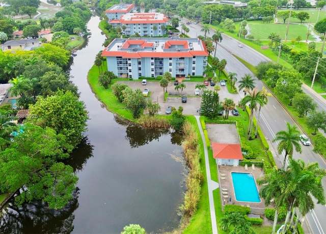 Property at 505 S Pine Island Rd Unit 407B, Plantation, FL 33324, 2 beds, 2 baths