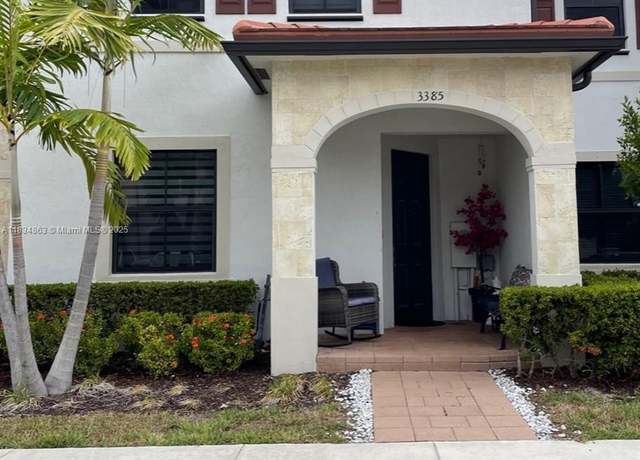 Property at Undisclosed address, Hialeah, FL 33018, 3 beds, 2.5 baths