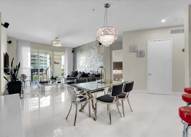 Property at 200 Sunny Isles Blvd Unit TH-404, Sunny Isles Beach, FL 33160, 3 beds, 3.5 baths
