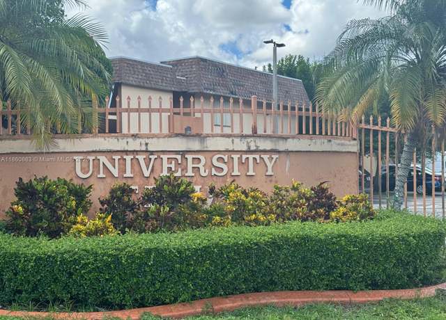 Property at 870 SW 129th Pl #209, Miami, FL 33184, 1 bed, 1 bath