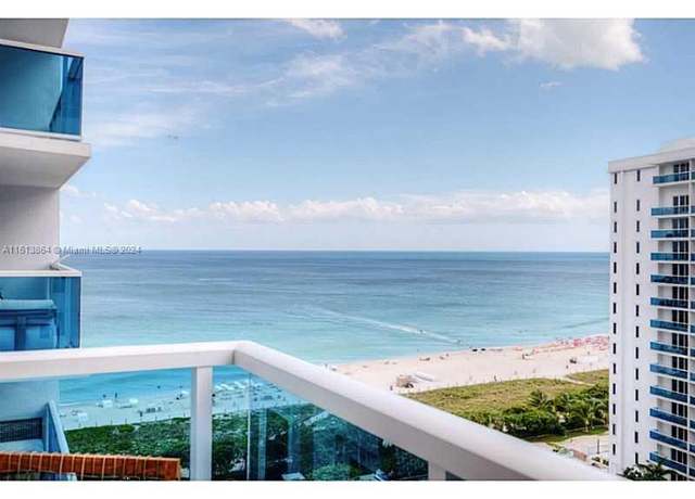 Property at 102 24th St #1112, Miami Beach, FL 33139, 1 bed, 1 bath