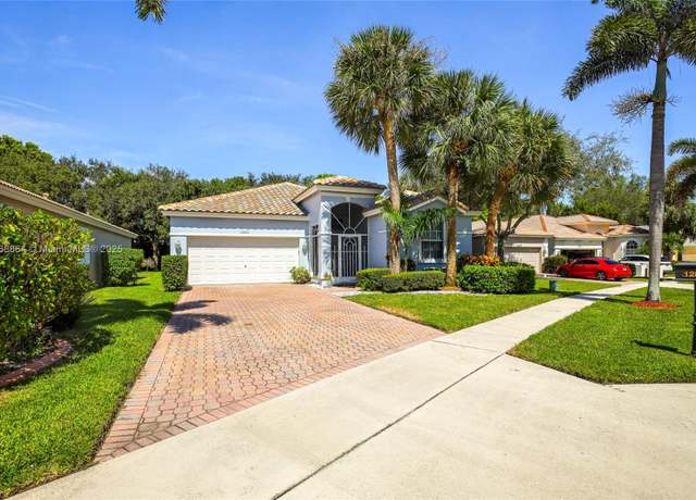 Property at 12832 Coral Lakes Dr, Boynton Beach, FL 33437, 2 beds, 2 baths