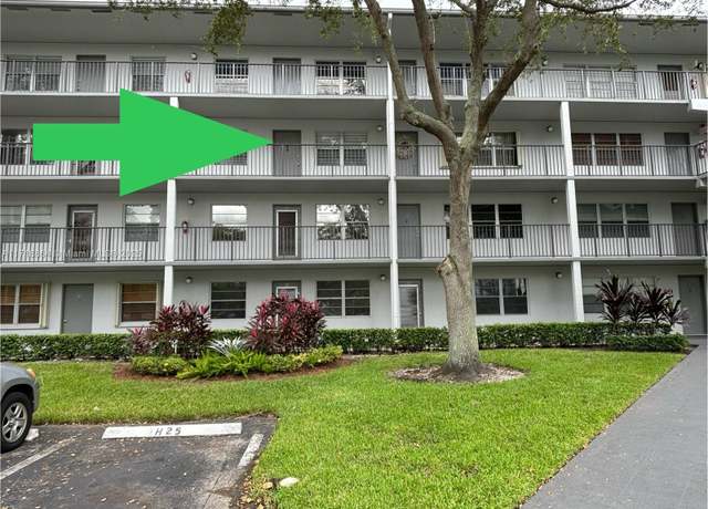 Property at 251 SW 132nd Way Unit 314H, Pembroke Pines, FL 33027, 2 beds, 1.5 baths