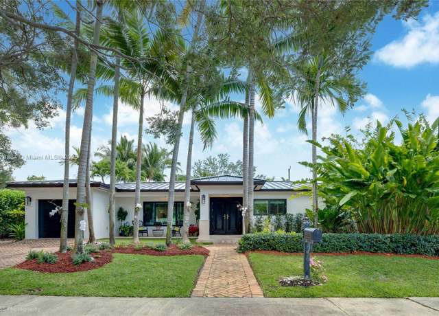 Property at 8225 SW 63rd Pl, Miami, FL 33143, 3 beds, 3 baths