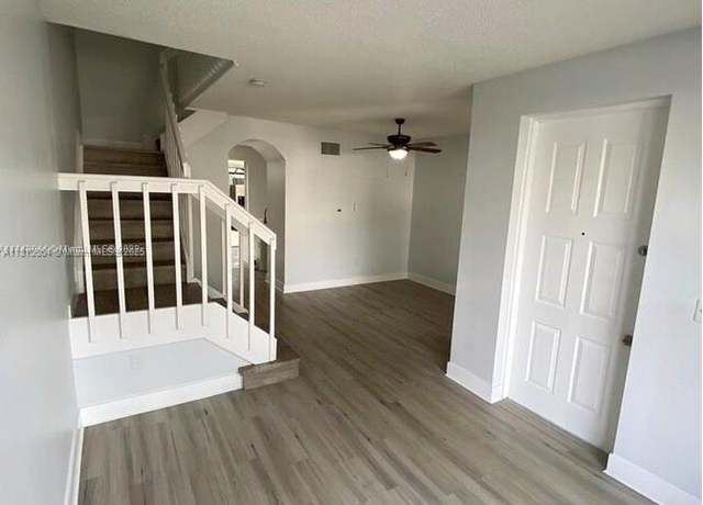 Property at 8755 SW 152nd Ave #166, Miami, FL 33193, 3 beds, 2.5 baths