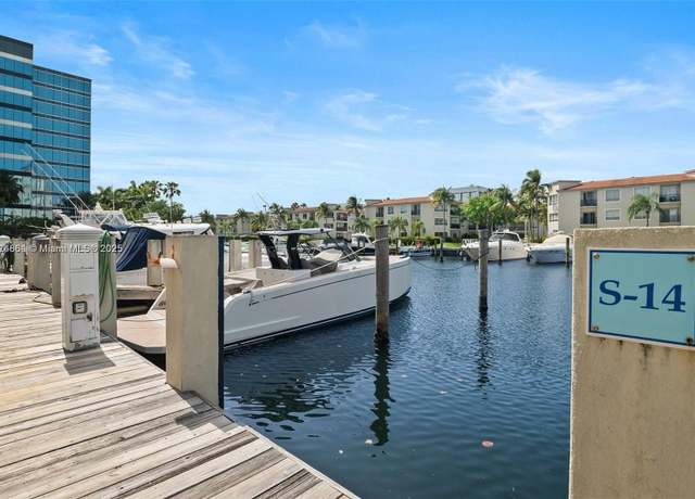 Property at 3029 NE 188th St, Aventura, FL 33180