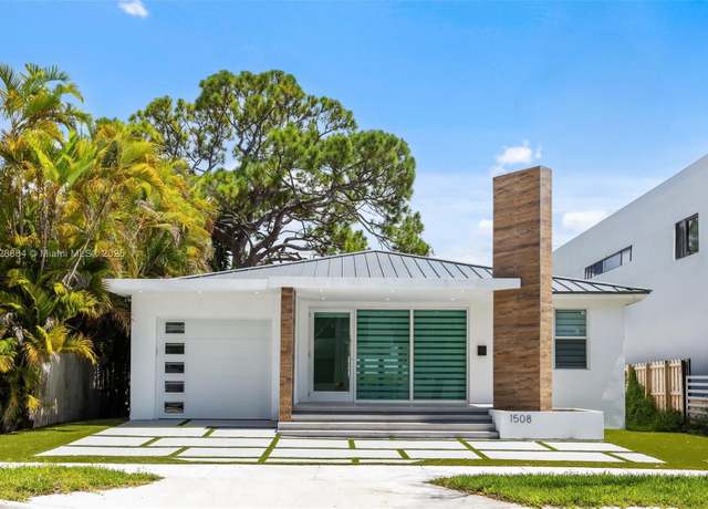 Property at 1508 SW 15th St, Miami, FL 33145, 2 beds, 2 baths