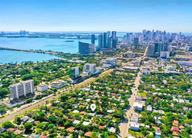 Property at 230 NE 48th St, Miami, FL 33137, 3 beds, 2 baths
