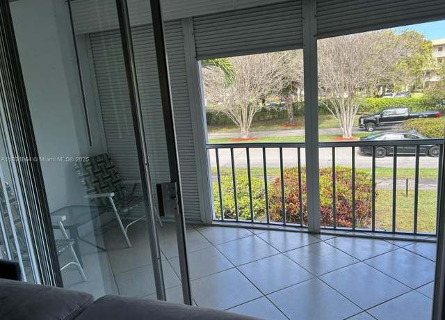 Property at 1206 Bahama Bnd Unit F2, Coconut Creek, FL 33066, 2 beds, 2 baths