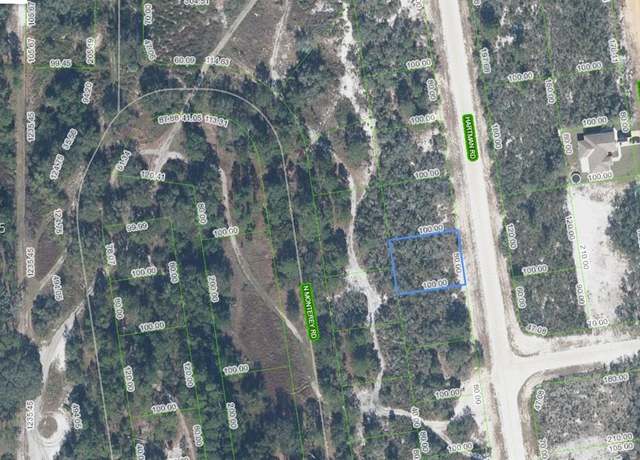 Property at 2433 Hartman Rd, Other City - In The State Of Florida, FL 33825