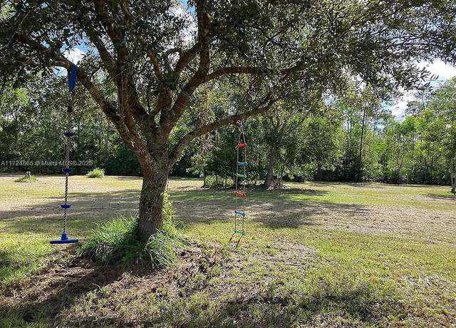 Property at 200 Vero, Clewiston, FL 33440