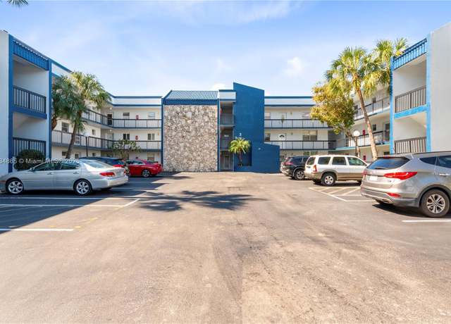 Property at 3200 Holiday Springs Blvd Unit 3-305, Margate, FL 33063, 2 beds, 2 baths