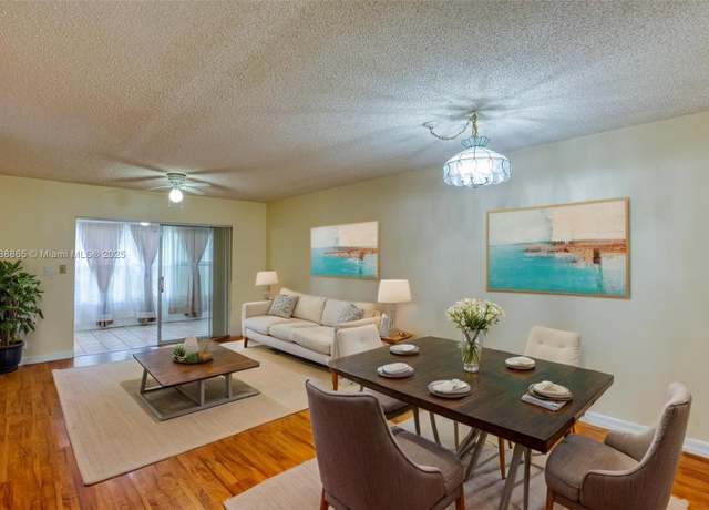 Property at 1005 Country Club Dr #408, Margate, FL 33063, 2 beds, 2 baths