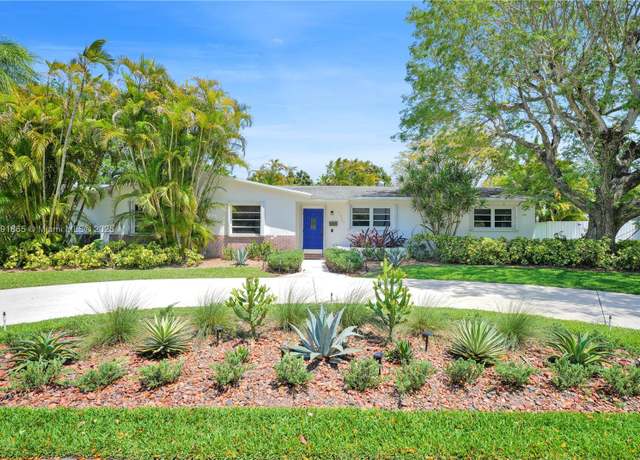Property at 14101 SW 99th Ave, Miami, FL 33176, 4 beds, 2 baths