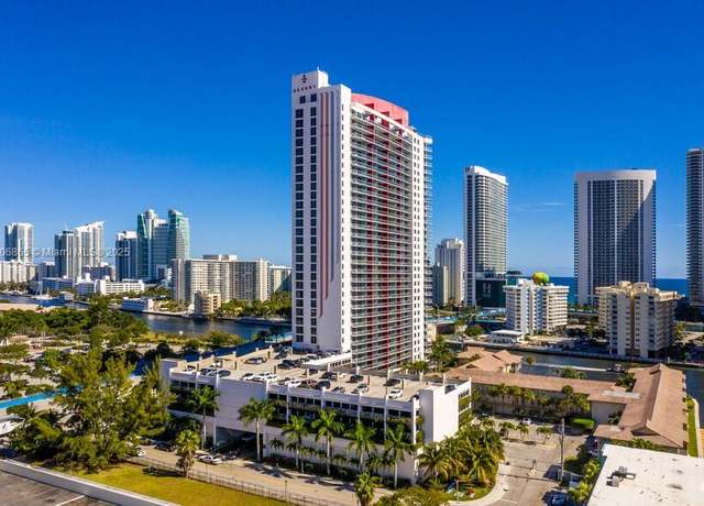 Property at 2602 E Hallandale Beach Blvd Unit R407, Hallandale Beach, FL 33009, 2 beds, 2 baths