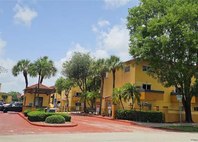 Property at 14921 SW 82nd Ln Unit 19-508, Miami, FL 33193, 3 beds, 2 baths