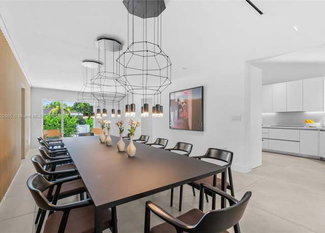 Property at 9033 Emerson Ave, Surfside, FL 33154, 4 beds, 3.5 baths