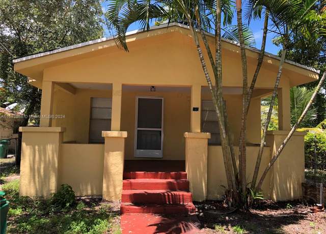 Property at 145 NW 32nd St, Miami, FL 33127, 7 beds, 6 baths