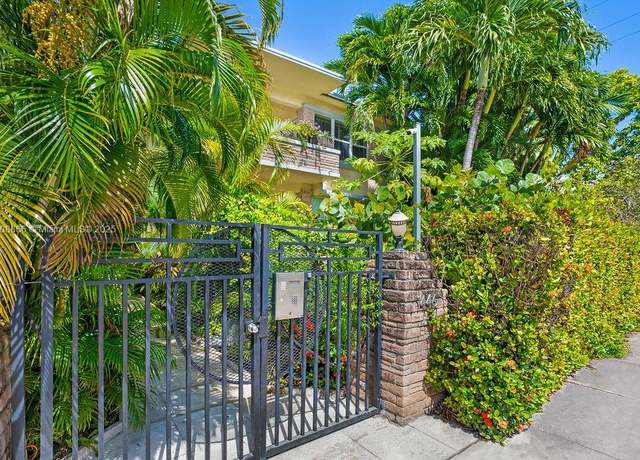 Property at 1446 Lenox Ave #2, Miami Beach, FL 33139, 2 beds, 2 baths