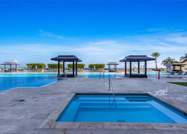 Property at 1830 S Ocean Dr #2209, Hallandale Beach, FL 33009, 1 bed, 1 bath