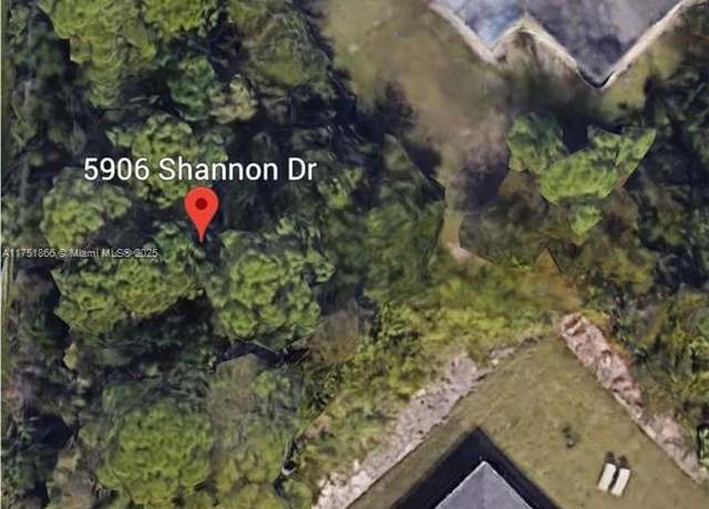 Property at 5906 Shannon Dr, Fort Pierce, FL 34951