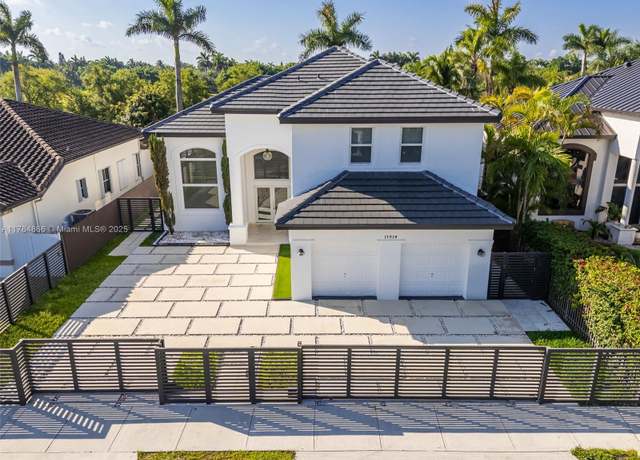 Property at 12910 NW 6th Ter, Miami, FL 33182, 4 beds, 3 baths