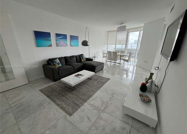 Property at 18201 Collins Ave #801, Sunny Isles Beach, FL 33160, 2 beds, 2.5 baths