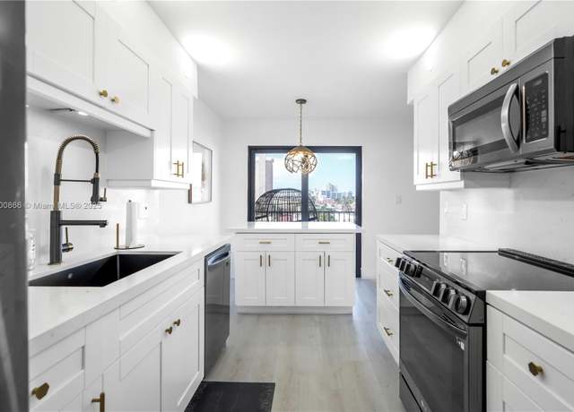 Property at 1201 S Ocean Dr Unit 404N, Hollywood, FL 33019, 2 beds, 2 baths