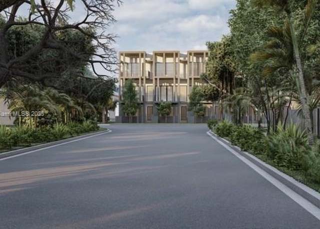 Property at 84 SW 28th Rd #4, Miami, FL 33129, 3 beds, 3.5 baths
