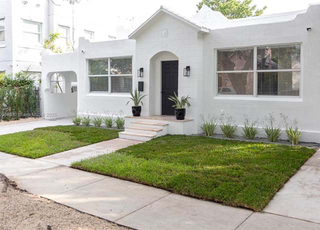 Property at 168 NE 47th St, Miami, FL 33137, 4 beds, 3 baths