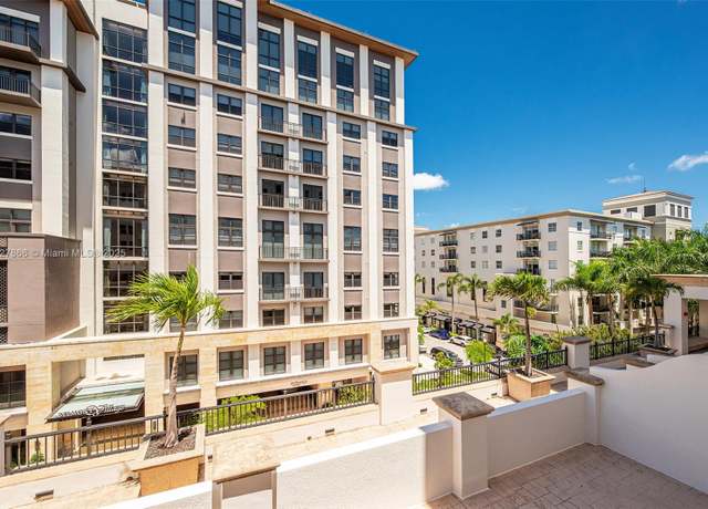 Property at 4100 Salzedo St #515, Coral Gables, FL 33146, 2 beds, 2 baths
