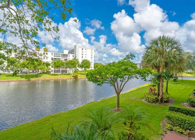 Property at 2106 S Cypress Bend Dr #203, Pompano Beach, FL 33069, 2 beds, 2 baths
