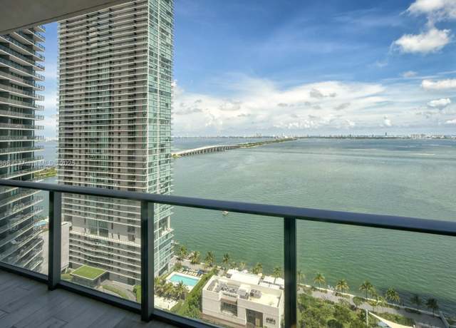Property at 480 NE 31st St #3205, Miami, FL 33137, 2 beds, 3 baths