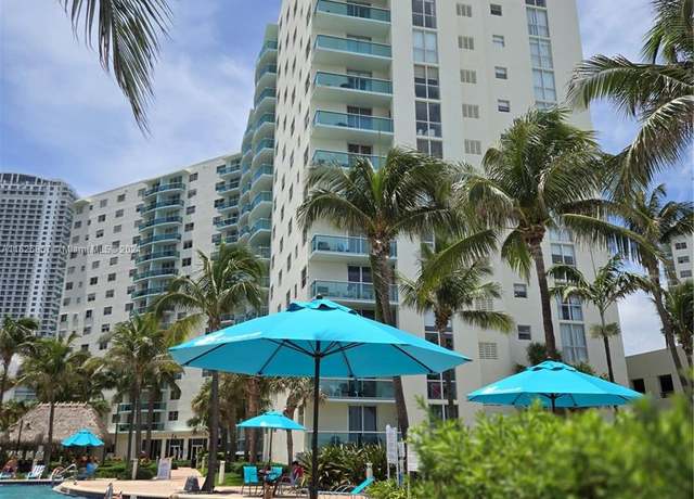 Property at 3901 S Ocean Dr Unit 5C, Hollywood, FL 33019, 1 bed, 1 bath