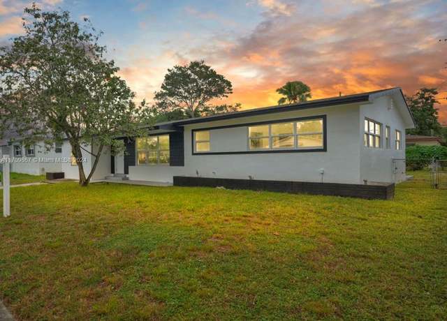 Property at 17815 NE 7th Ct, Miami, FL 33162, 3 beds, 2 baths