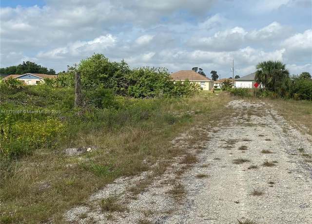Property at 3609 73rd St W, Lehigh Acres, FL 33971
