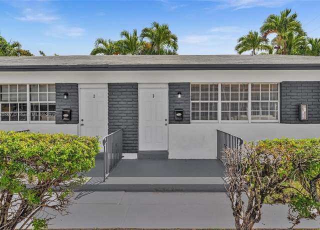 Property at 740 84th St, Miami Beach, FL 33141