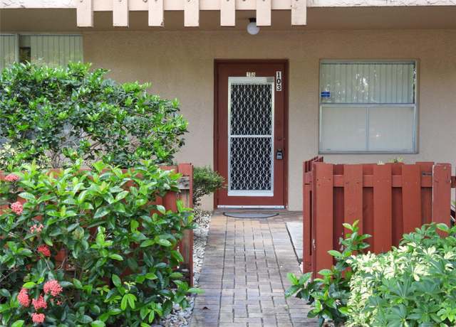 Property at 7431 NW 1st St #103, Margate, FL 33063, 2 beds, 2 baths