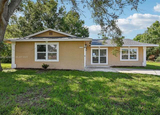 Property at 1702 SW Boeing St, Port St Lucie, FL 34953, 4 beds, 2 baths