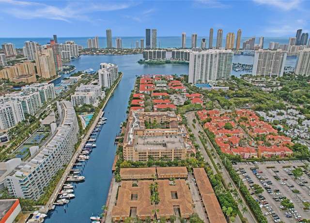 Property at 3001 NE 185th St #328, Aventura, FL 33180, 1 bed, 1.5 baths