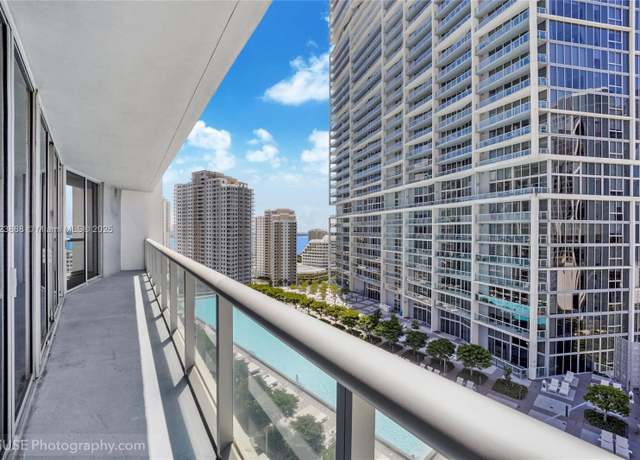 Property at 475 Brickell Ave #2013, Miami, FL 33131, 2 beds, 2 baths